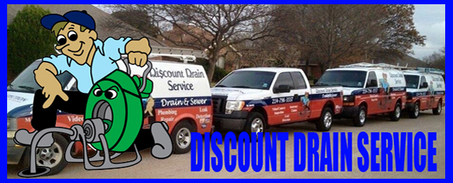 Discount Drain Service