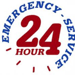 emergency service